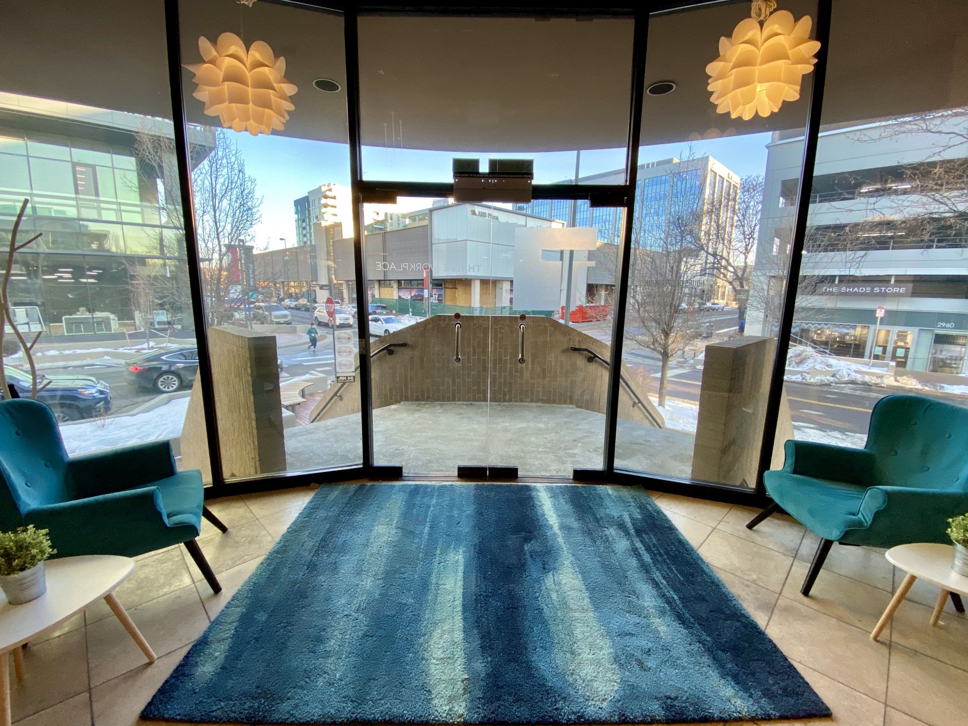 Thrive Workplace Cherry Creek image 3