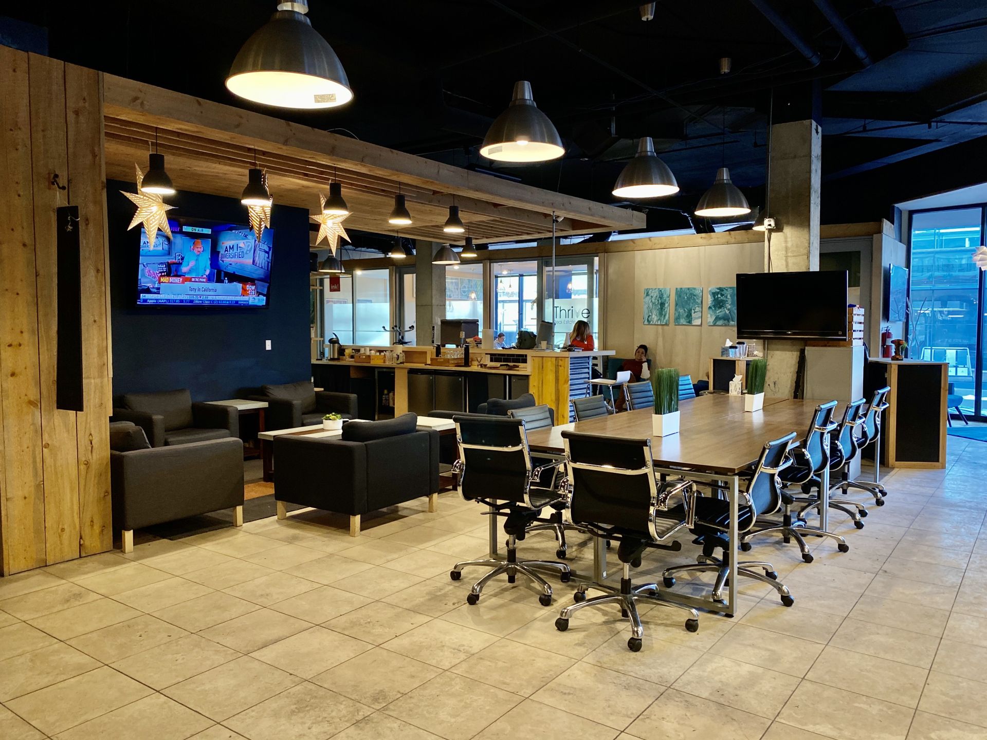 Thrive Workplace Cherry Creek image 5