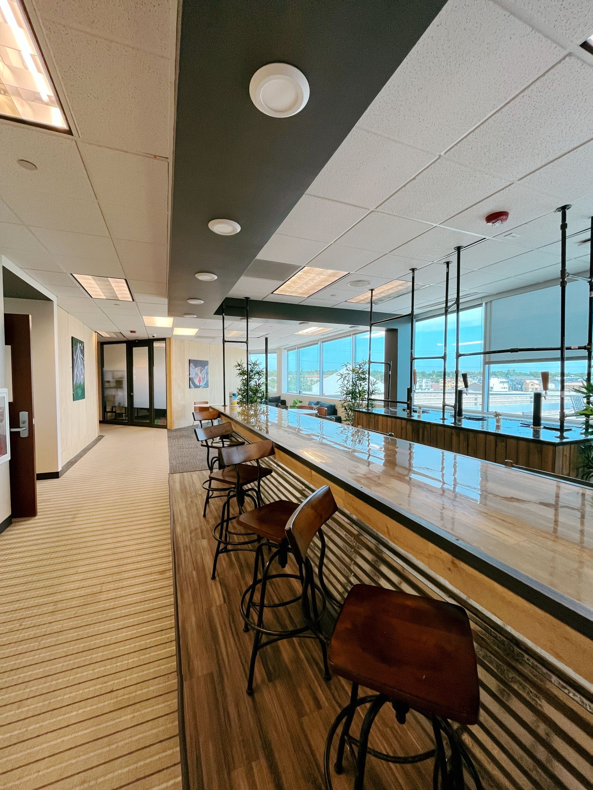 Thrive Workplace West Arvada image 3