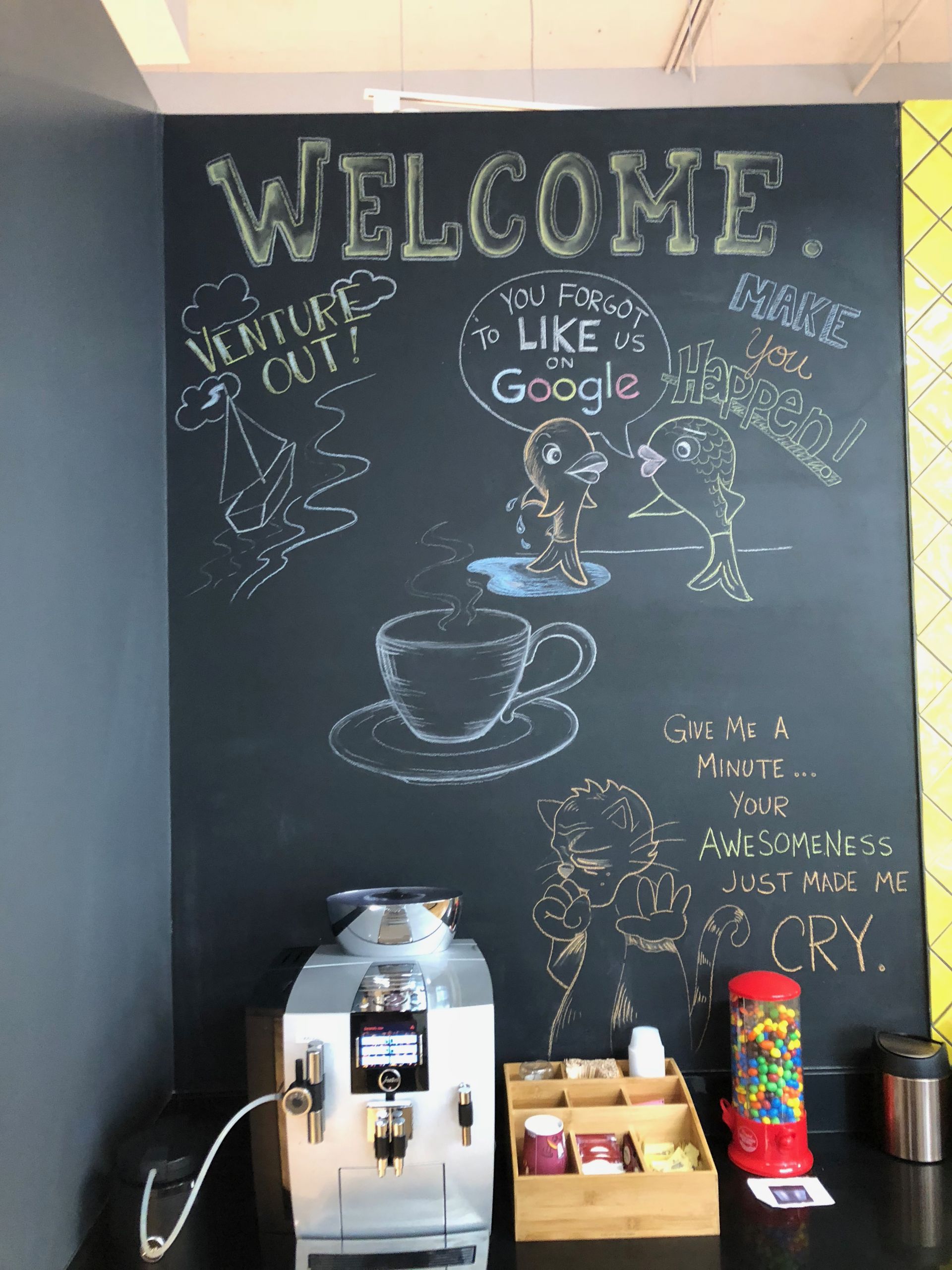 Venture X Denver image 2