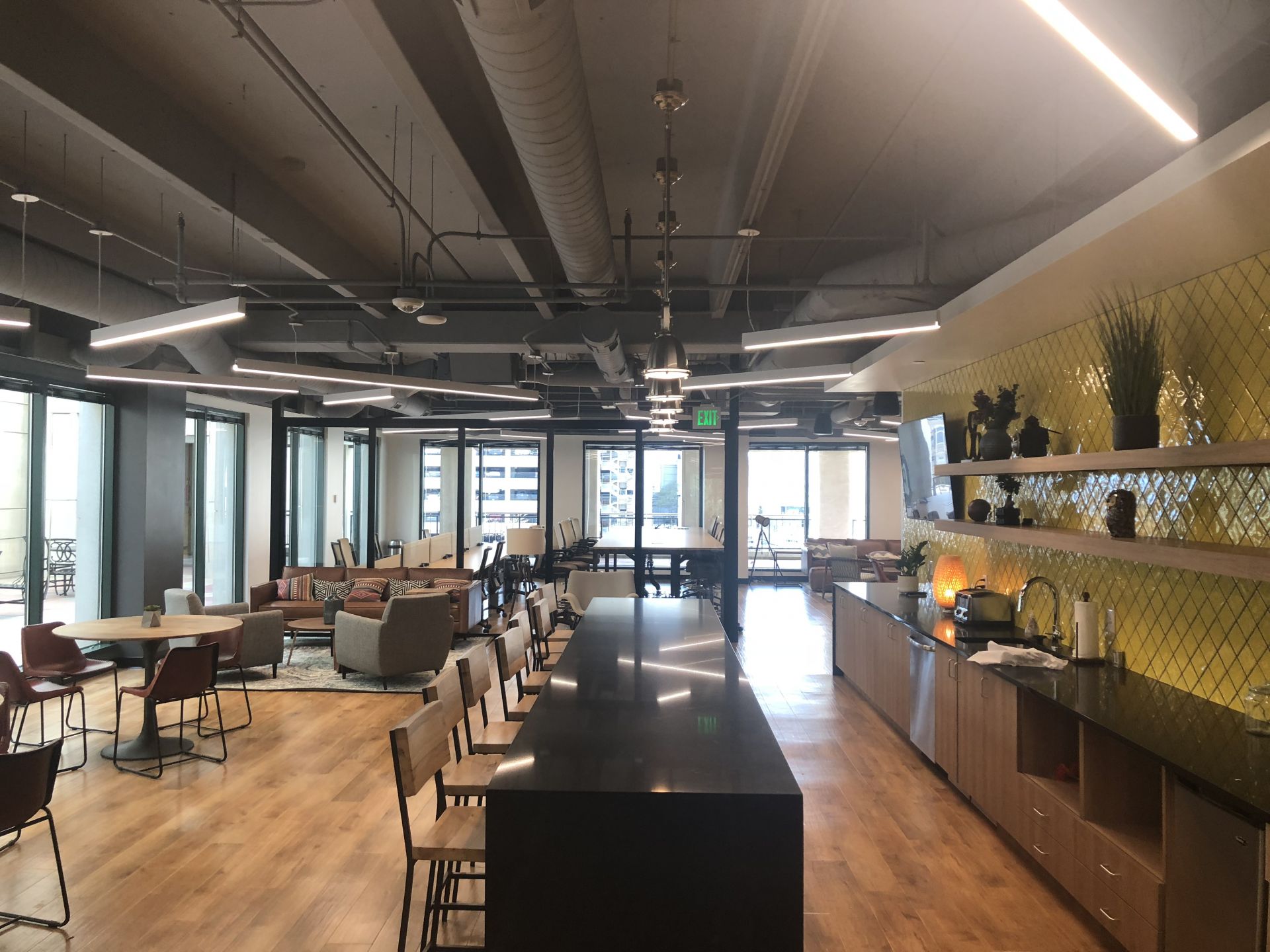 Venture X Denver image 3