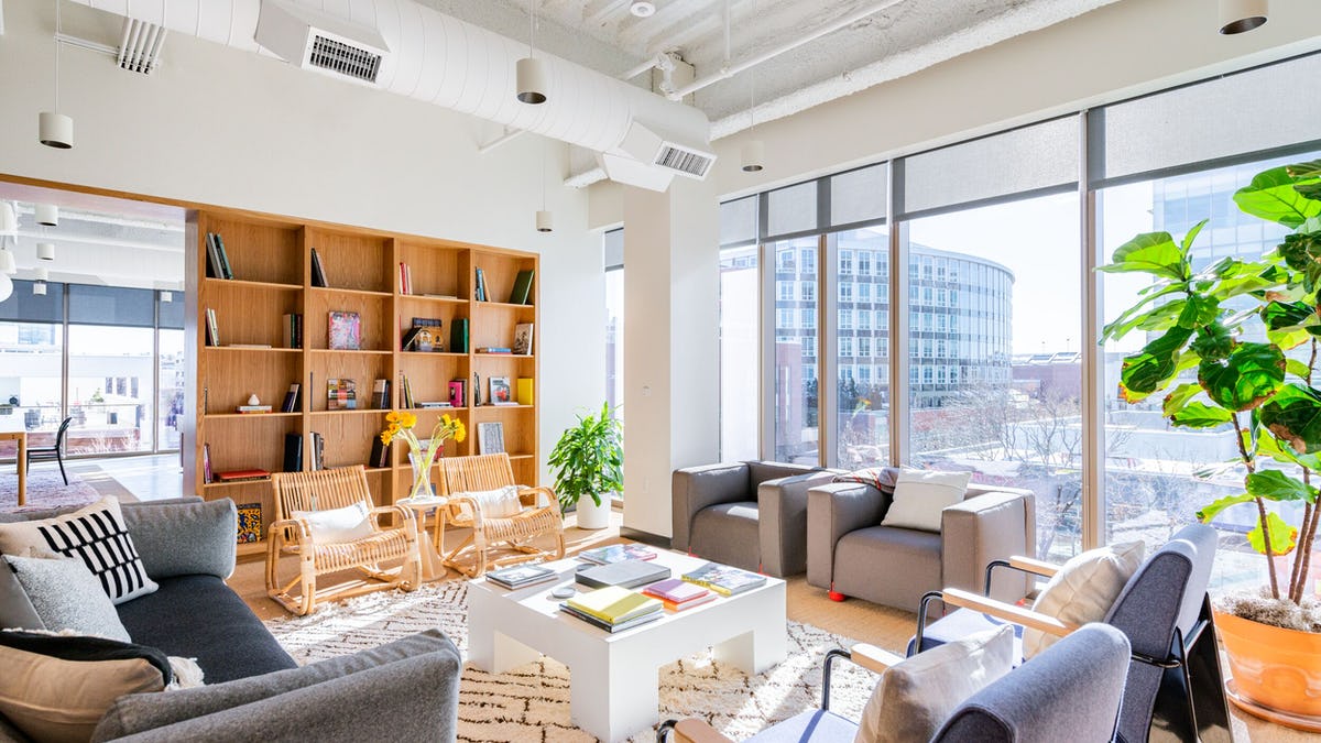 WeWork Financial House image 2