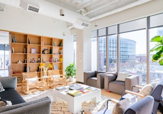 WeWork Financial House image 2