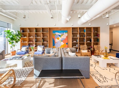 WeWork Financial House image 4