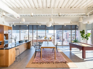 WeWork Financial House image 5