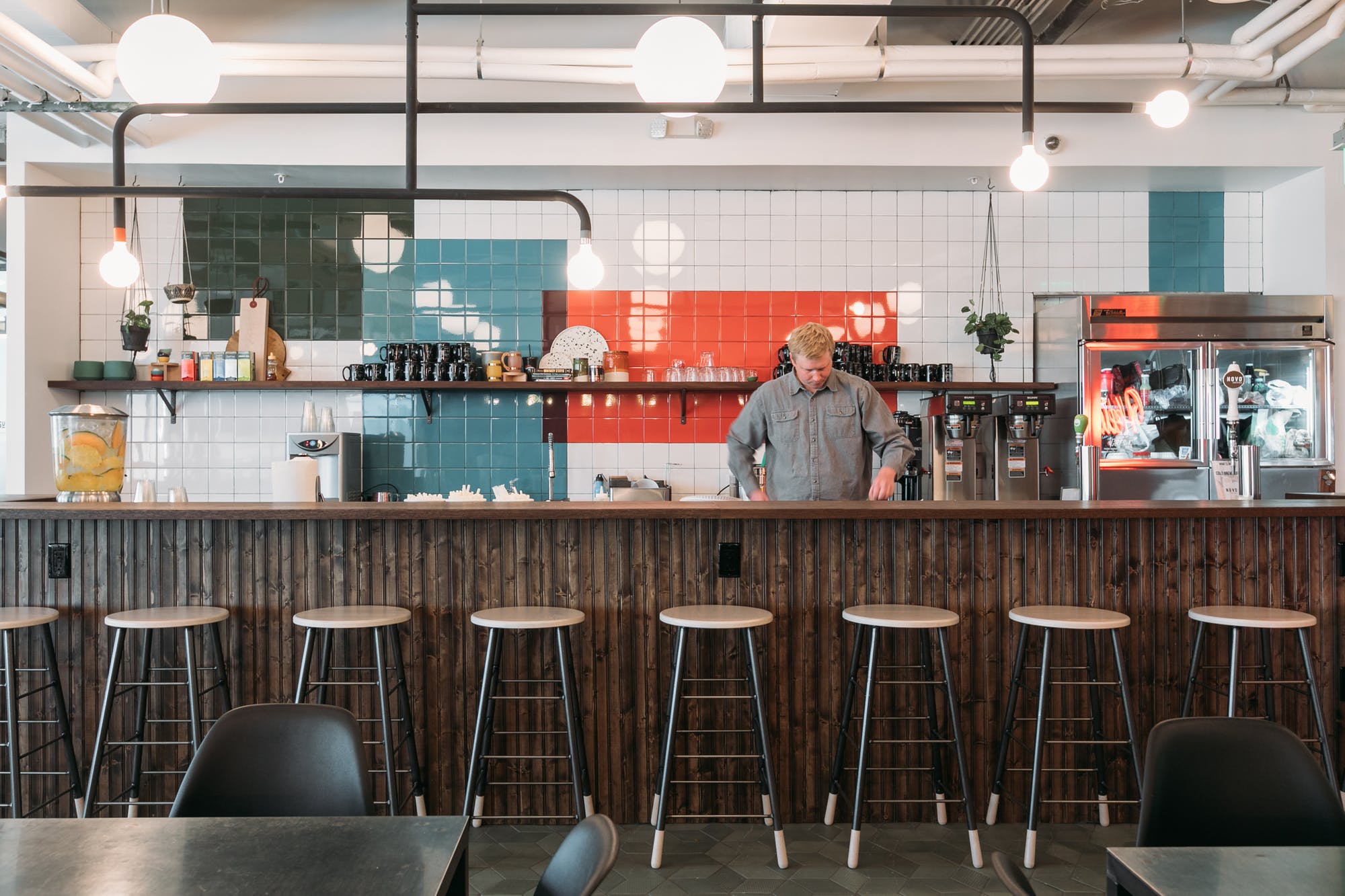 WeWork The Lab image 4