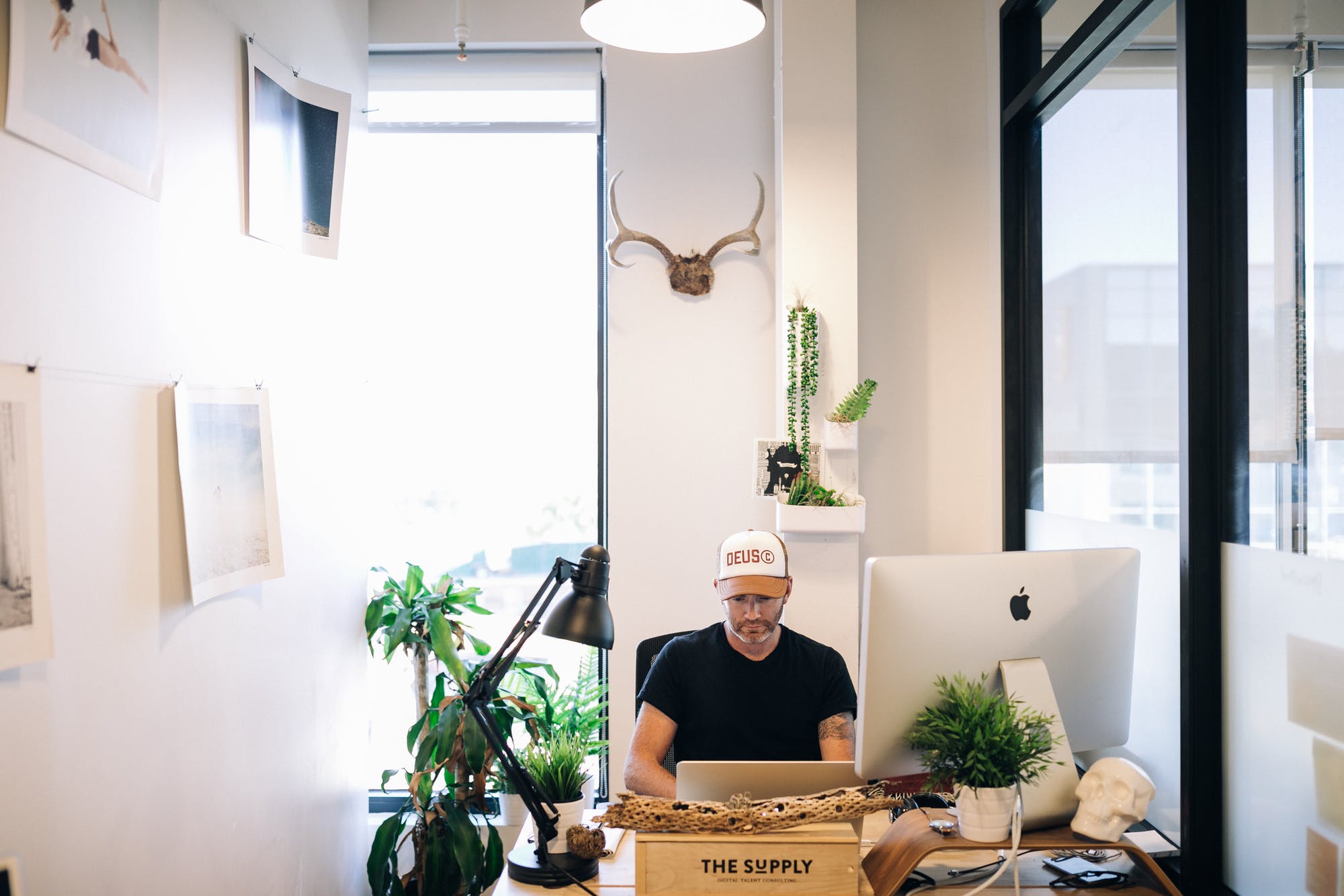 WeWork The Lab image 3