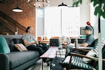 WeWork Union Station, Denver