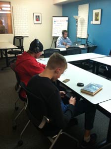 Durango Space image 4