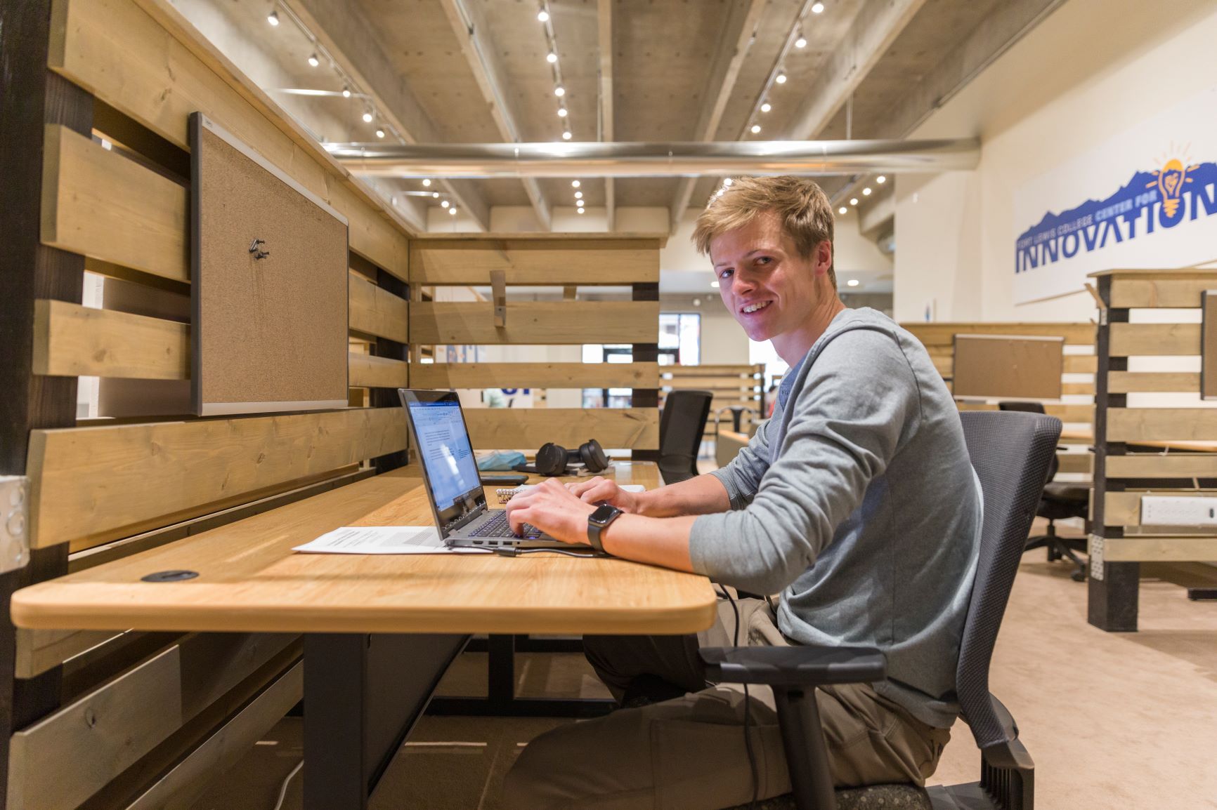 FLC Center for Innovation image 2