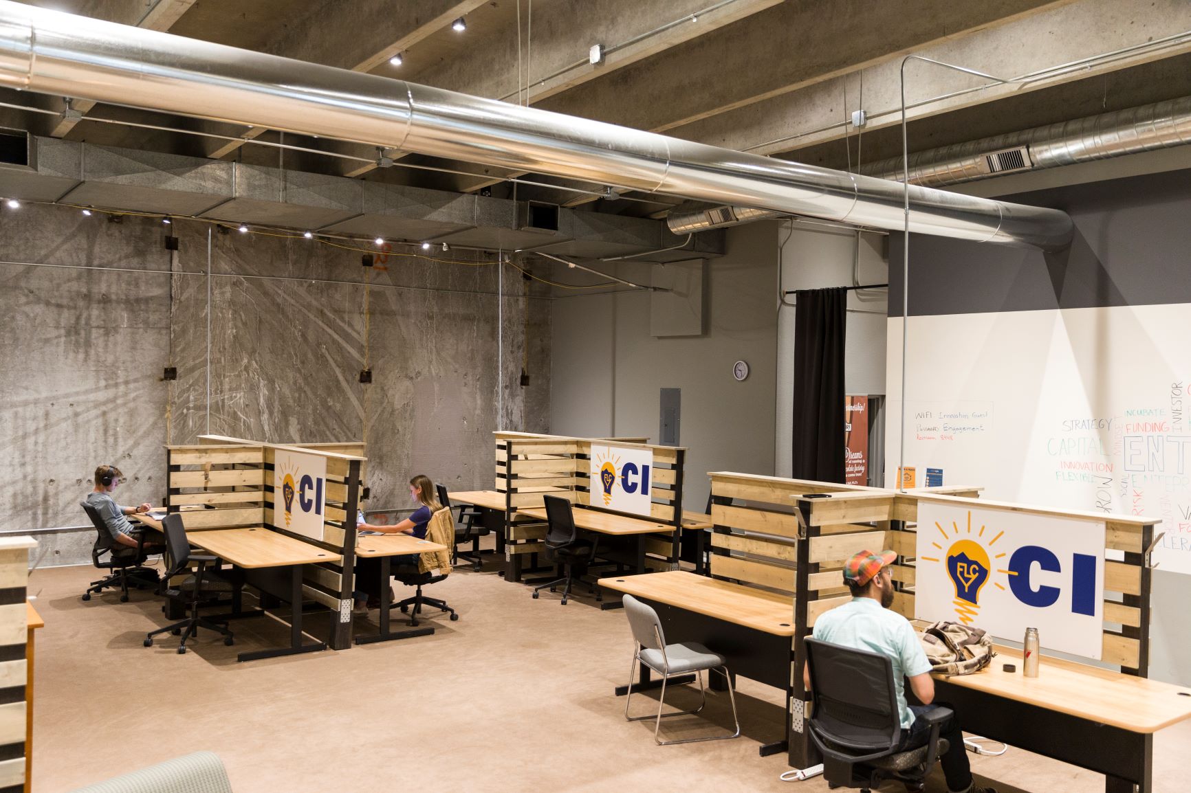 FLC Center for Innovation image 3