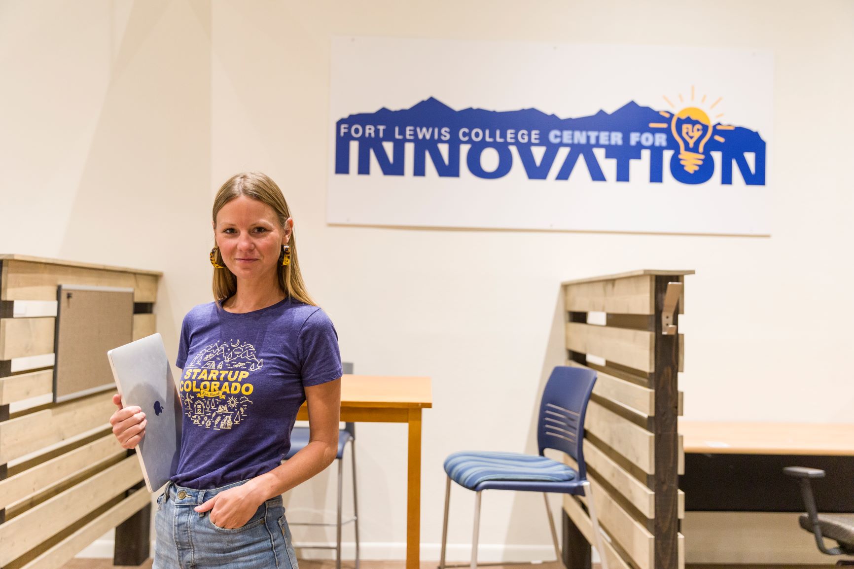 FLC Center for Innovation image 5