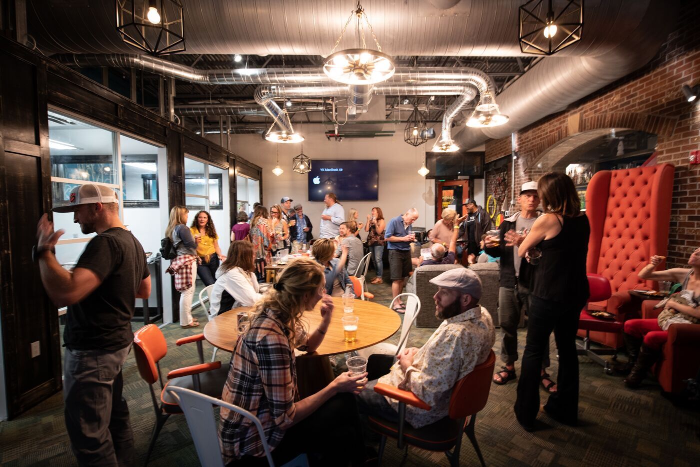 Colorado Workspace image 4