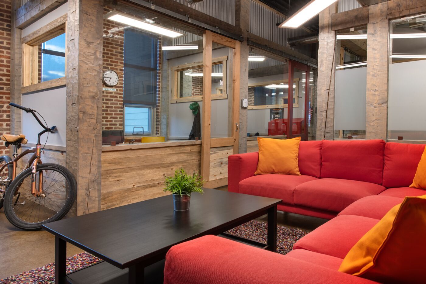 Colorado Workspace image 5