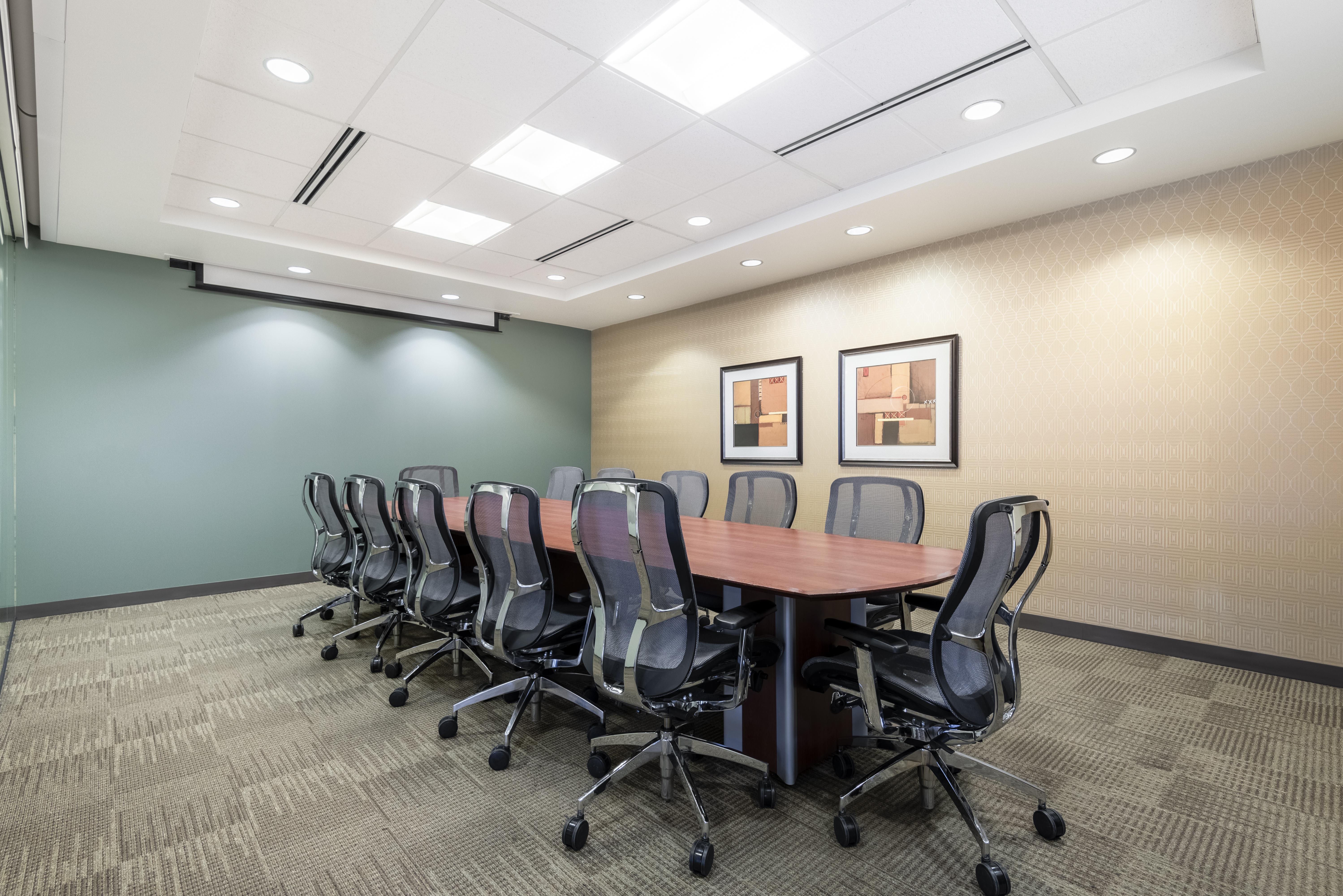 Regus - Colorado, Englewood - Meridian image 4