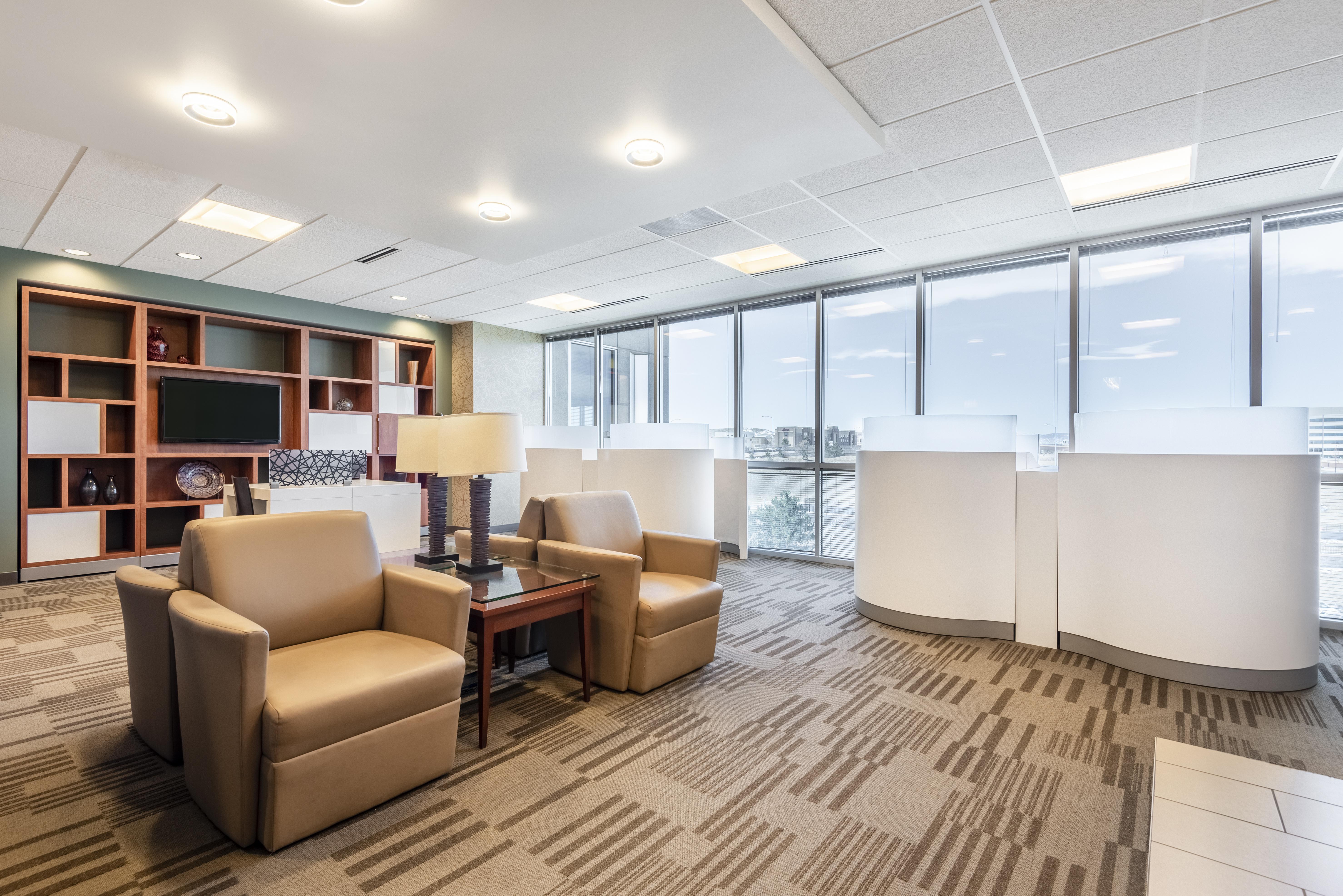 Regus - Colorado, Englewood - Meridian image 5