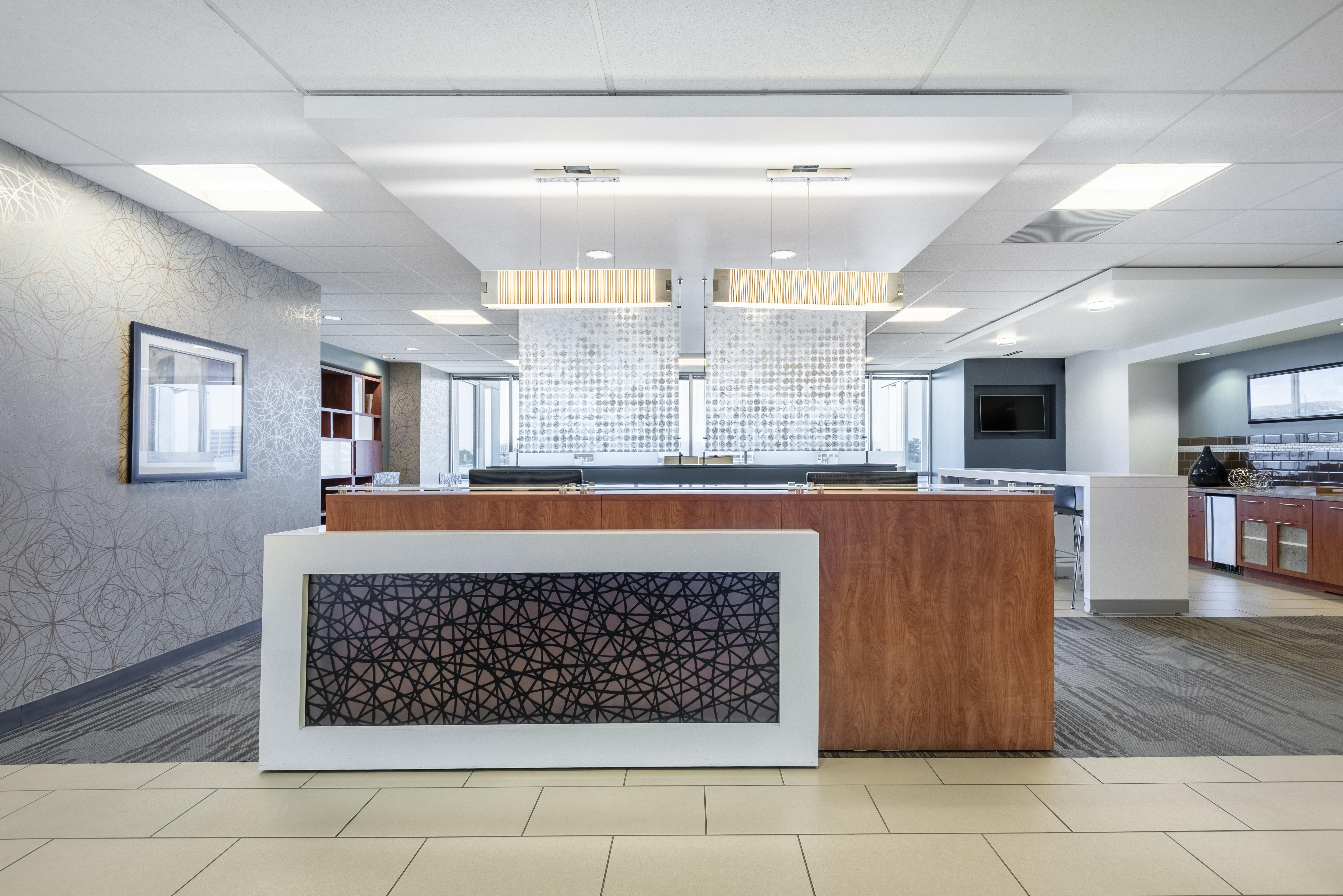 Regus - Colorado, Englewood - Meridian image 2