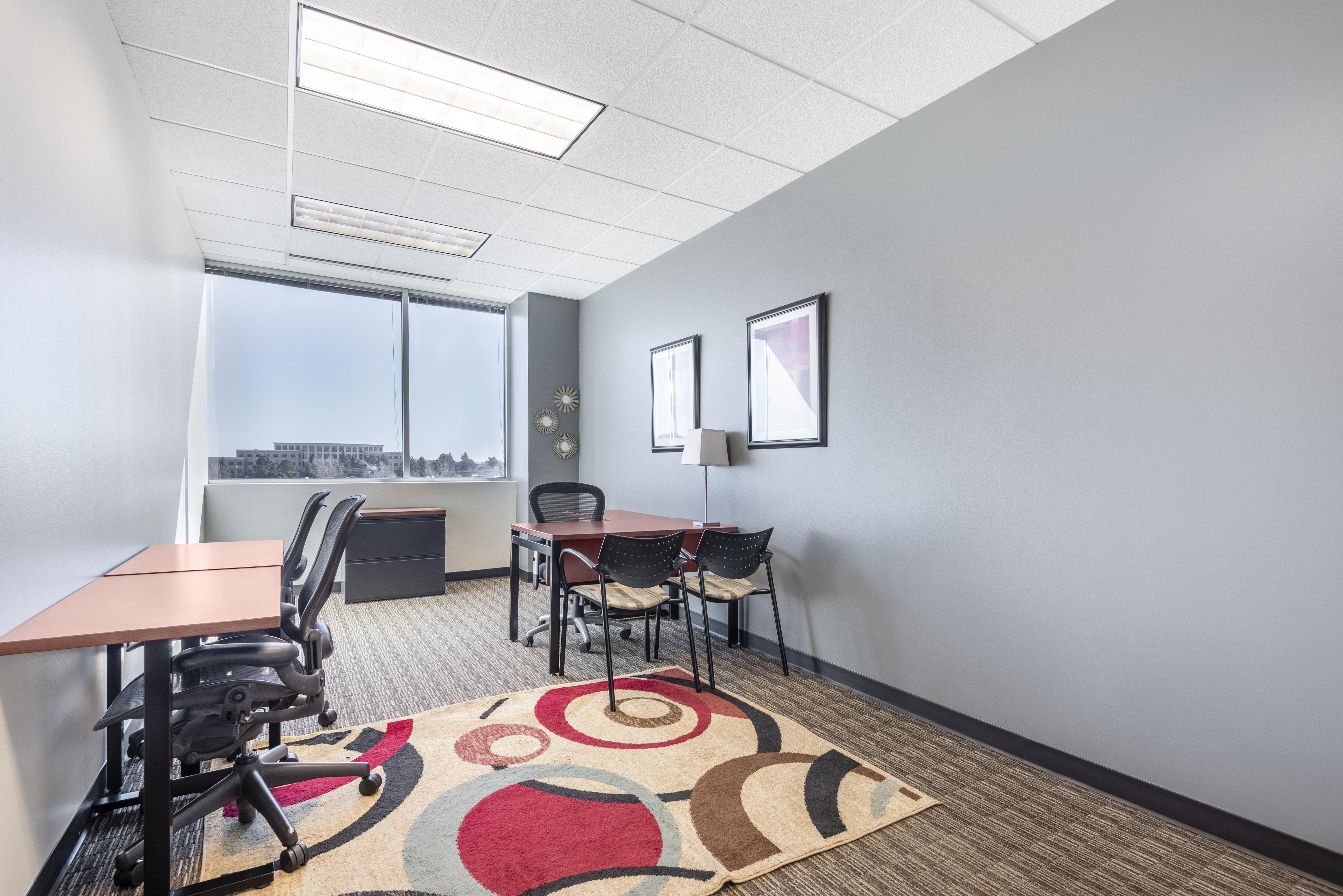 Regus - Colorado, Englewood - Meridian image 3