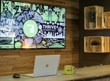 Thrive Workplace Centennial image 4