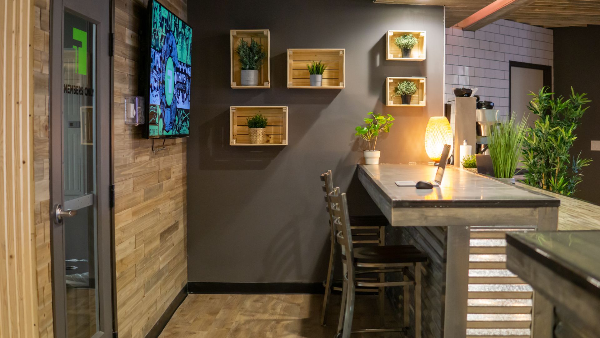 Thrive Workplace Centennial image 3