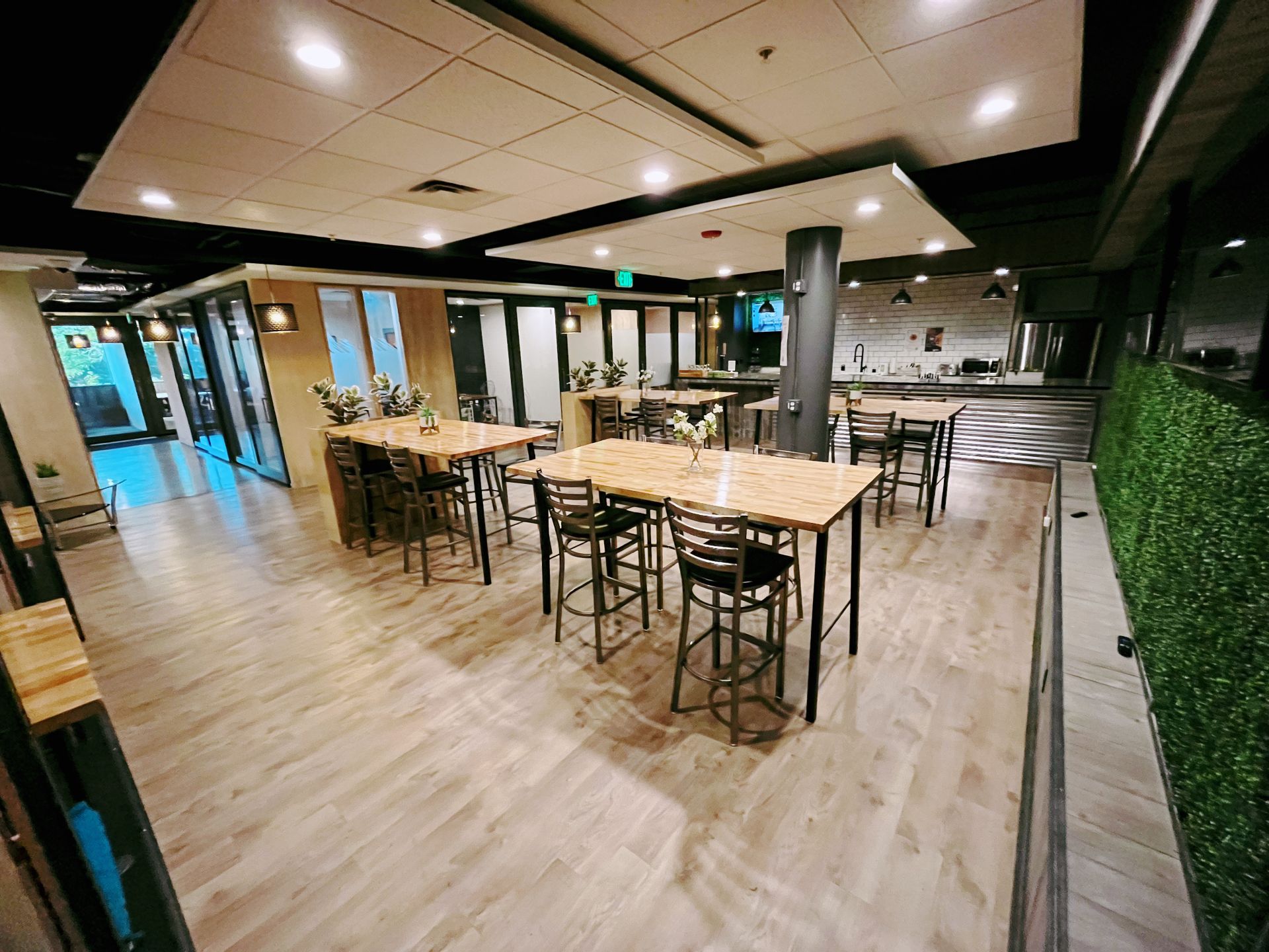 Thrive Workplace Centennial image 5