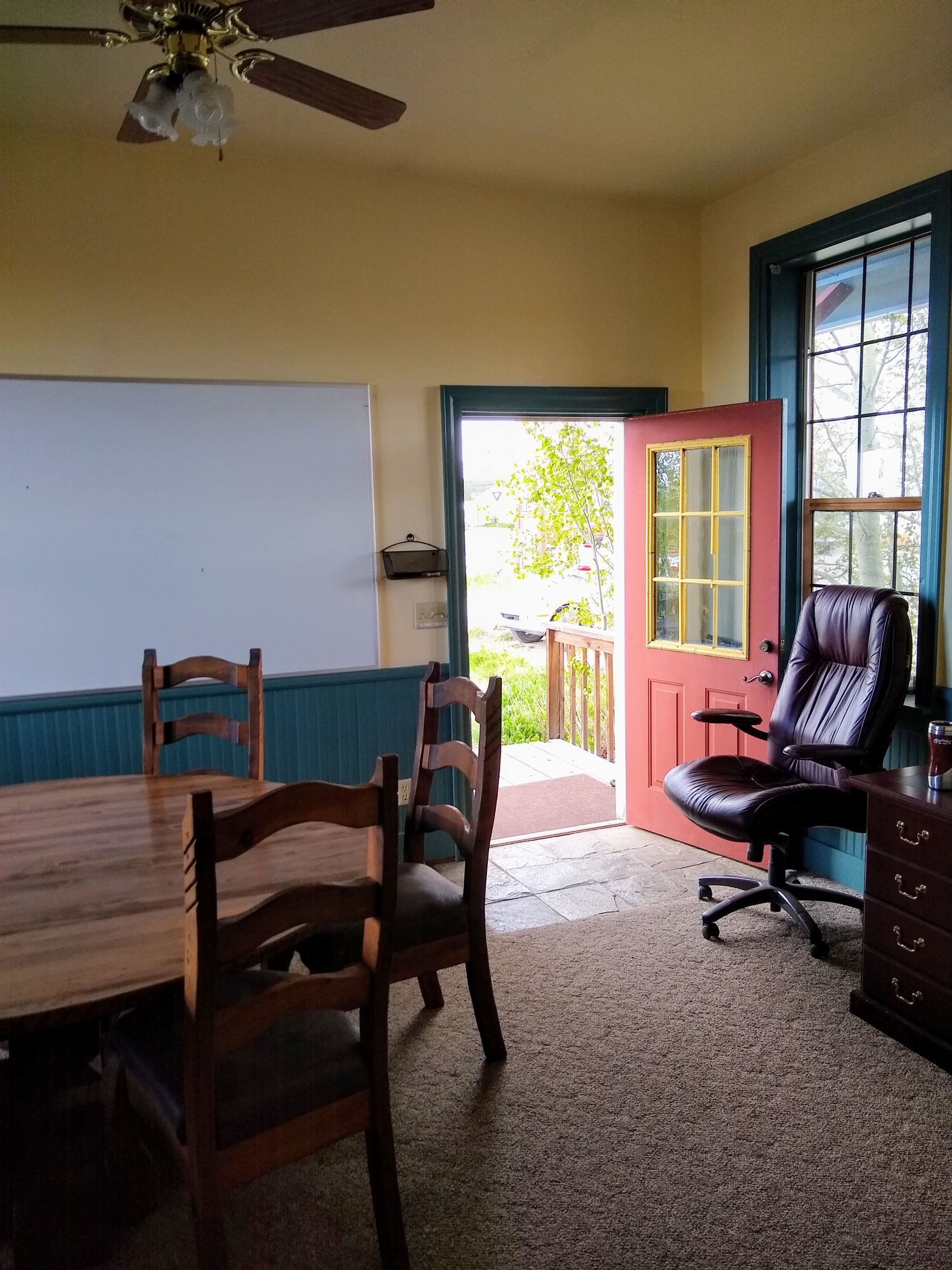 Fairplay Depot Cowork Space image 2