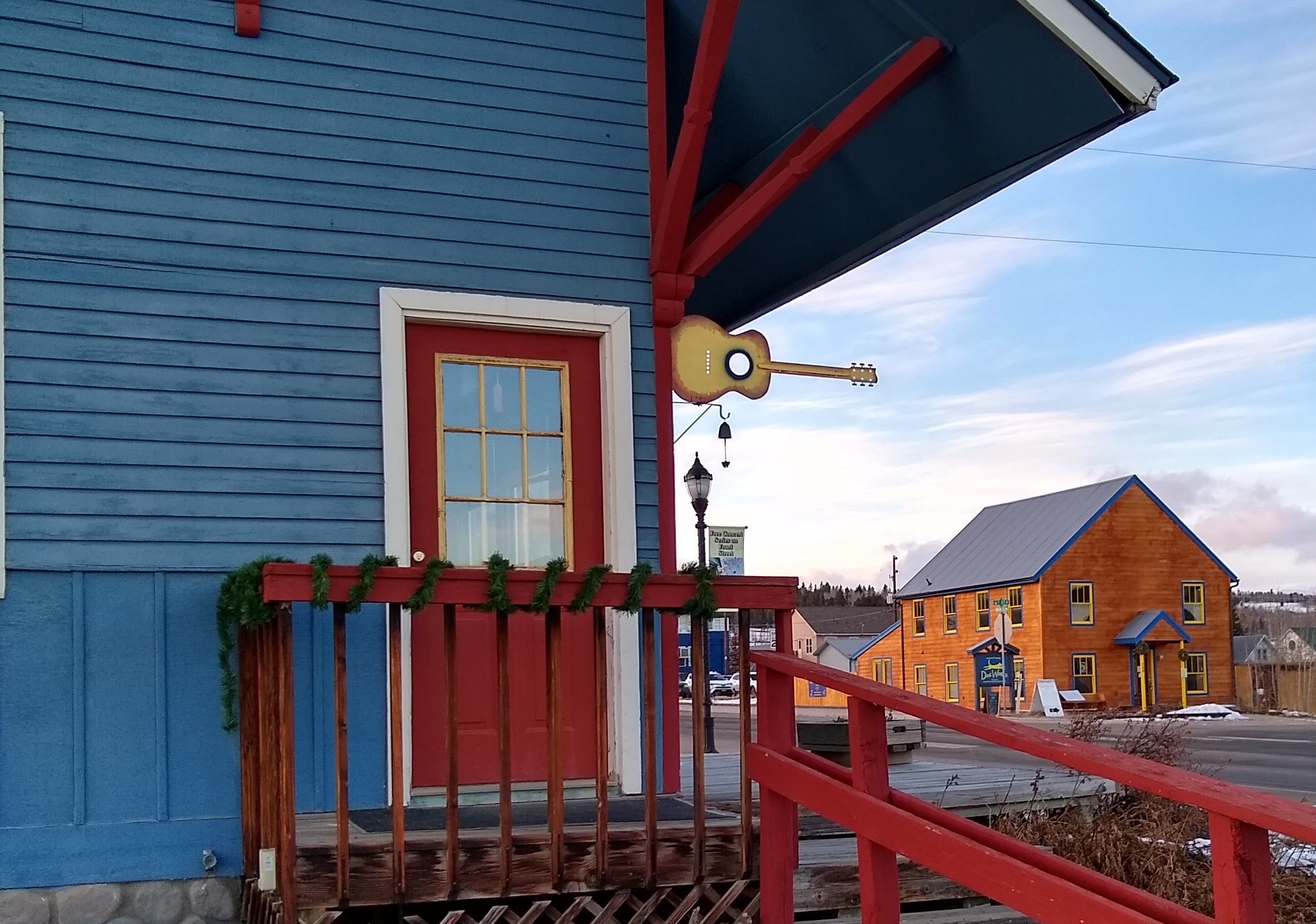 Fairplay Depot Cowork Space image 5