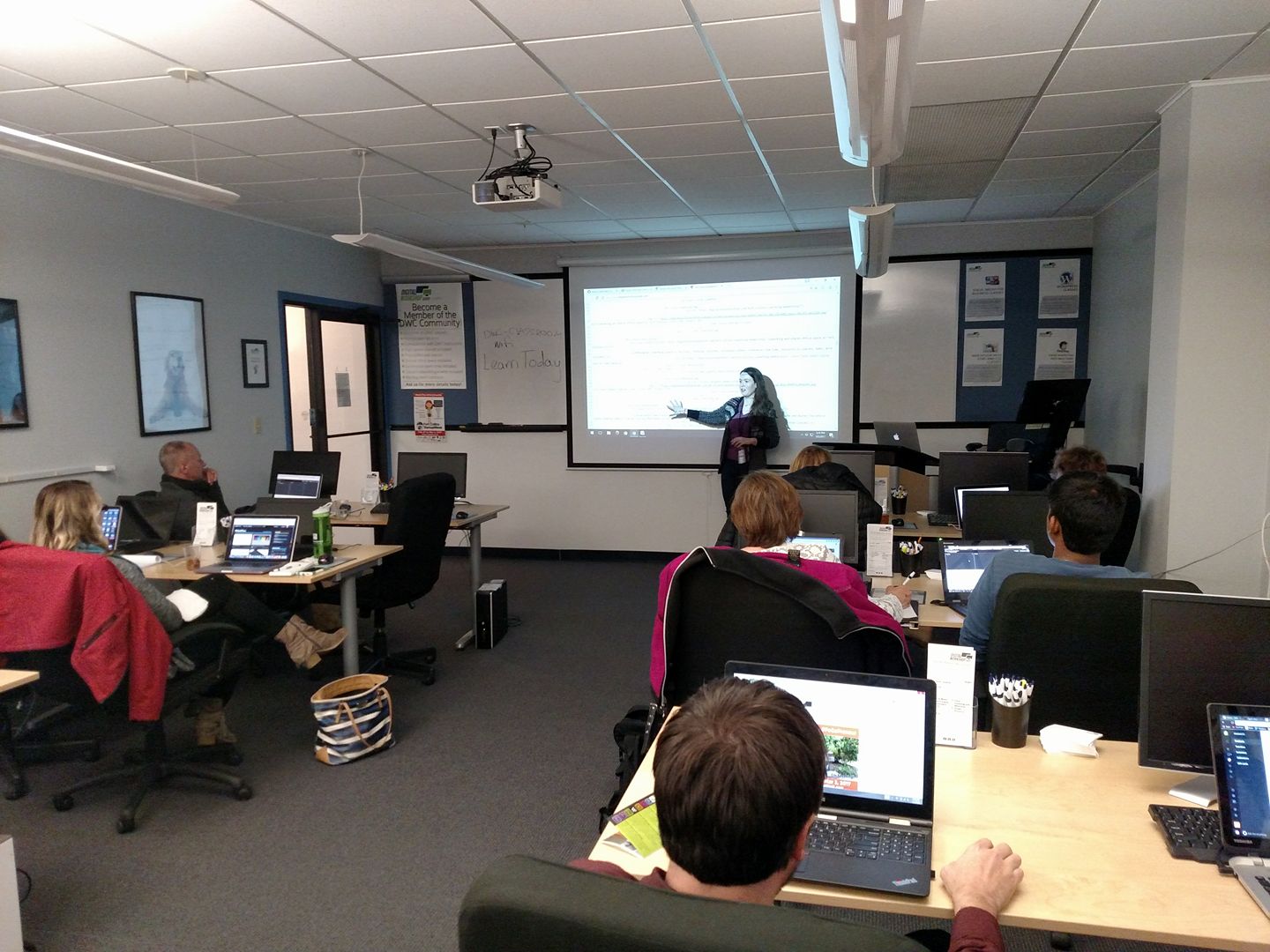 Digital Workshop Center image 4