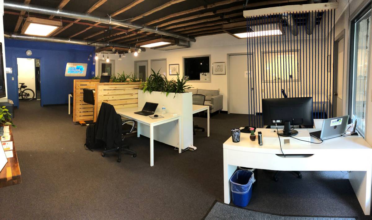 Digital Workshop Center image 5