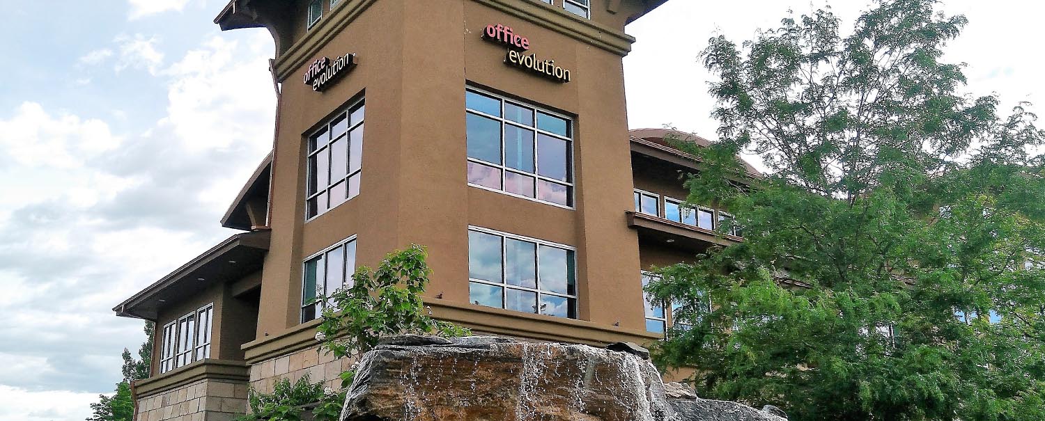 Office Evolution Fort Collins image 4