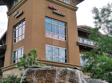 Office Evolution Fort Collins image 4