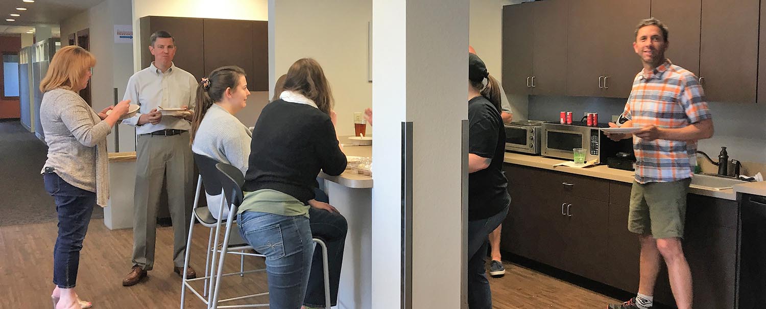 Office Evolution Fort Collins image 5