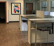 Office Evolution Fort Collins profile image