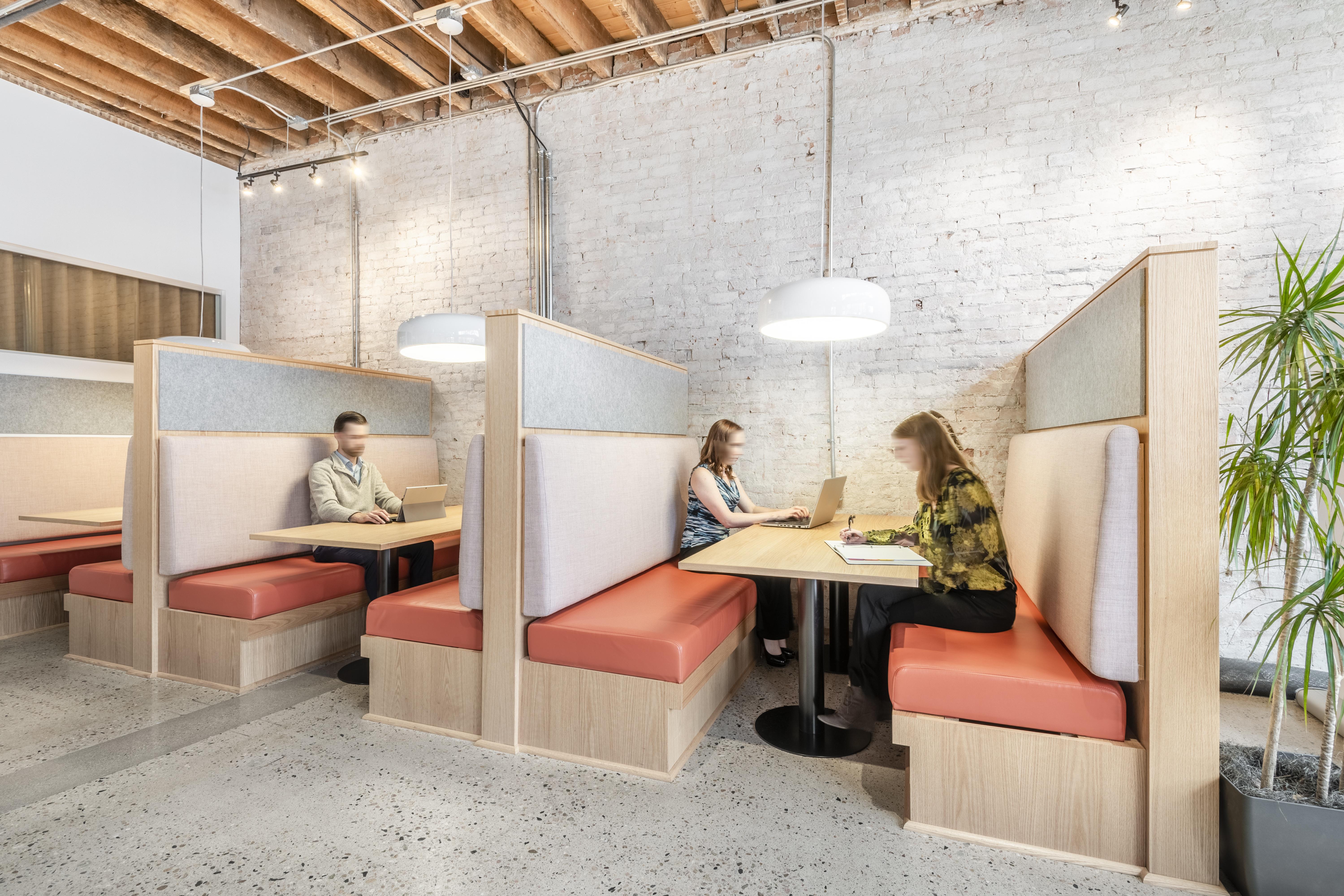 Spaces - Colorado, Fort Collins - Spaces Linden Street Old Town image 4