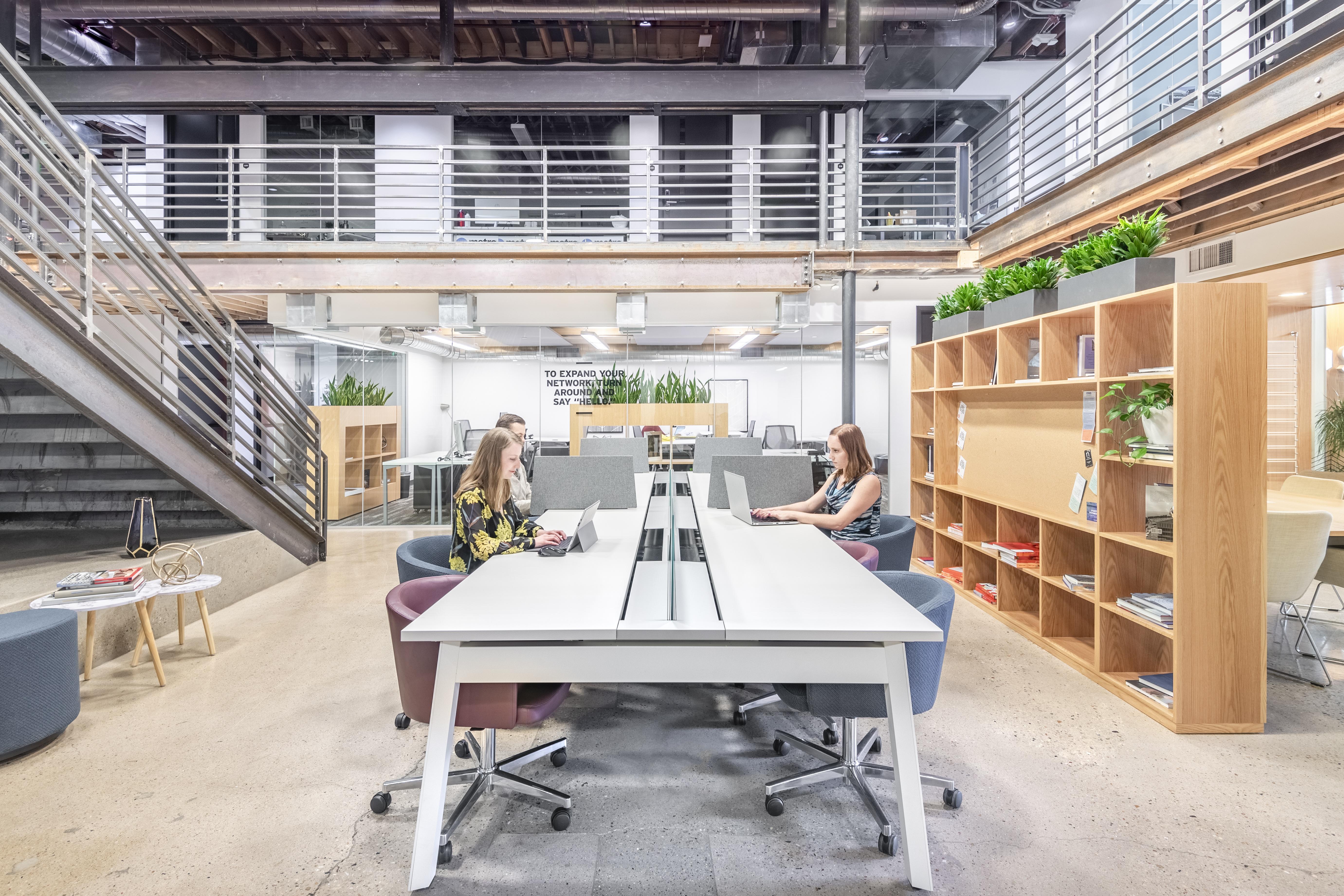 Spaces - Colorado, Fort Collins - Spaces Linden Street Old Town image 2