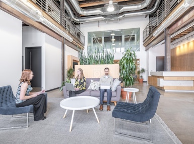 Spaces - Colorado, Fort Collins - Spaces Linden Street Old Town image 5