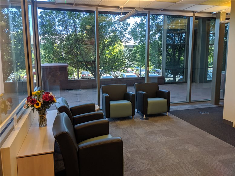 Office Evolution image 2