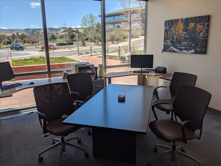 Office Evolution image 3