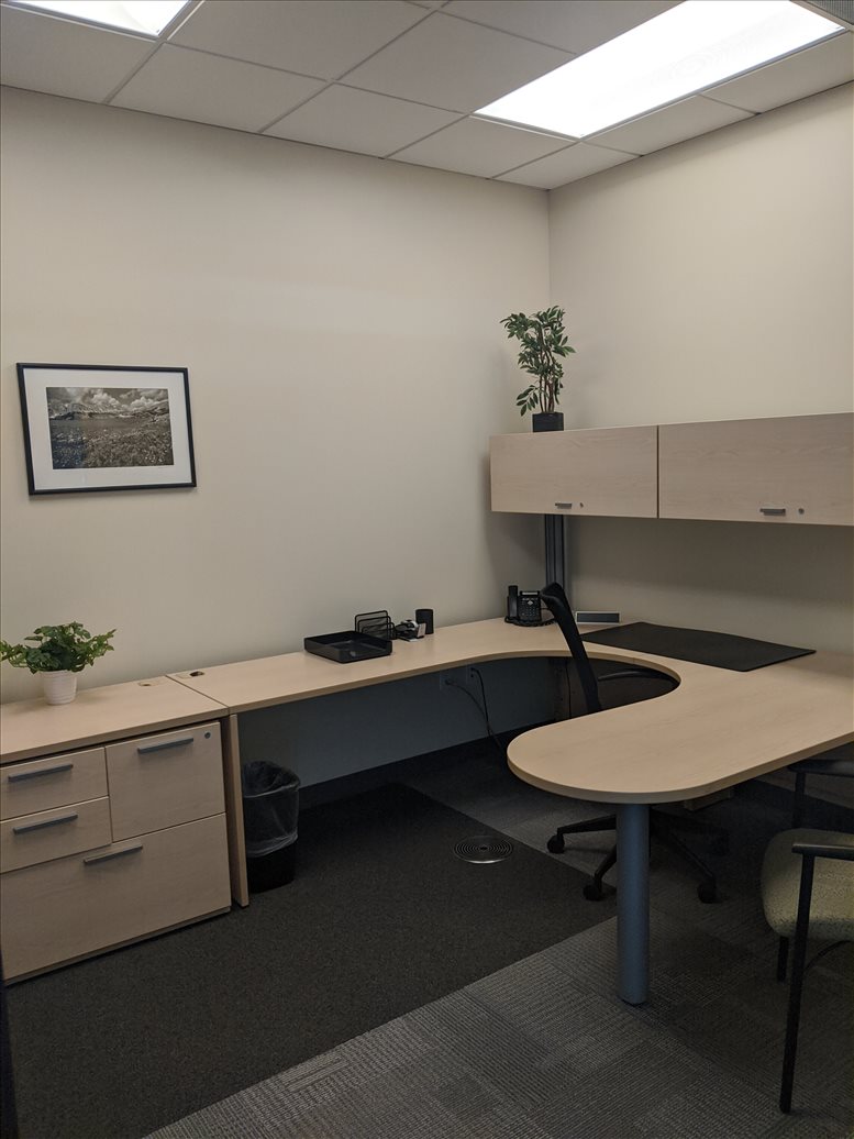 Office Evolution image 5