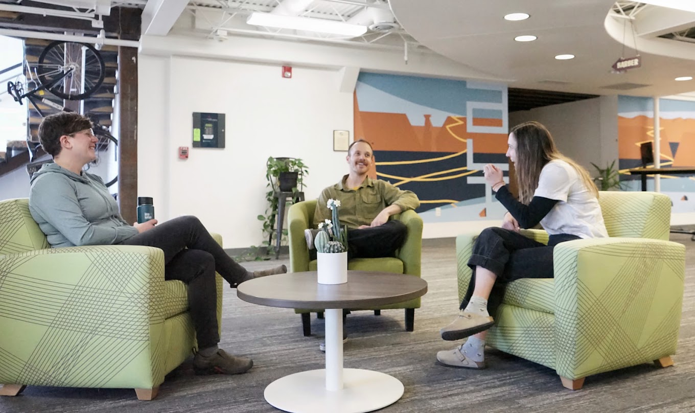 Alt Space Coworking image 2