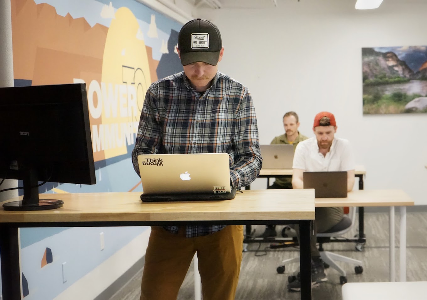 Alt Space Coworking image 4