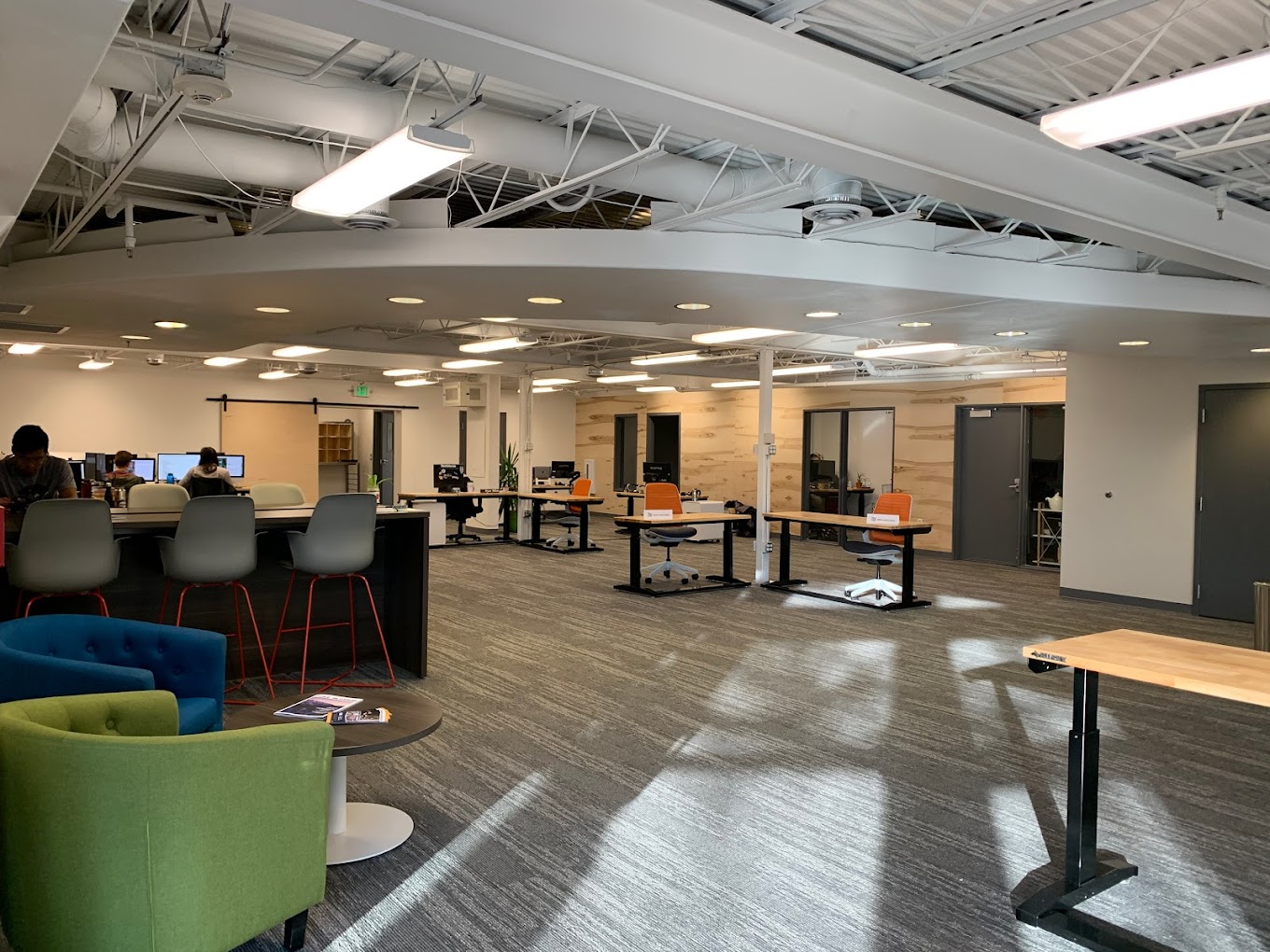 Alt Space Coworking image 3