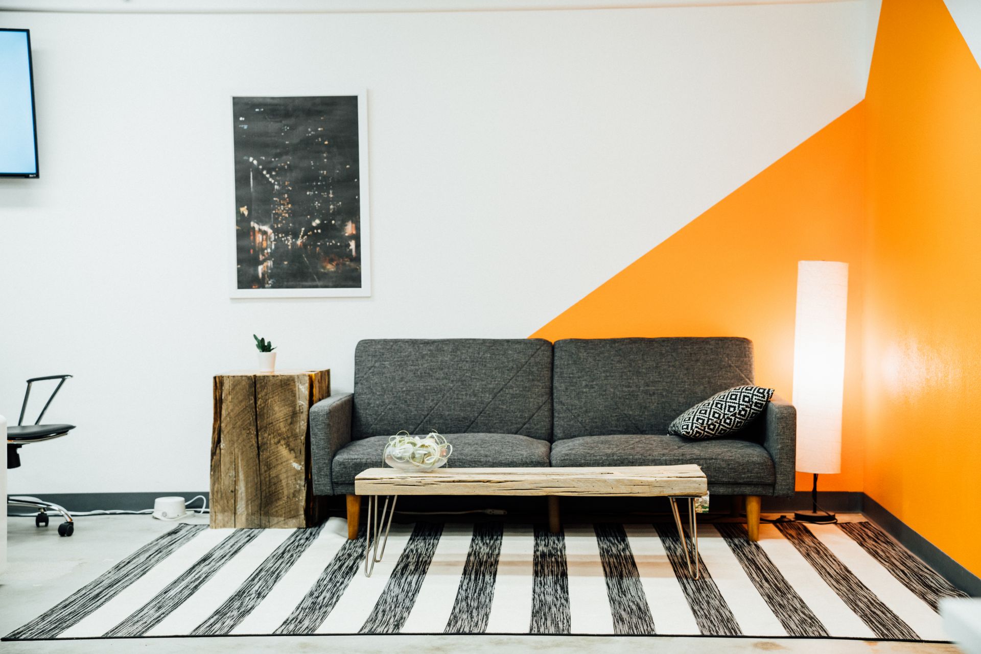 FACTORY profile image