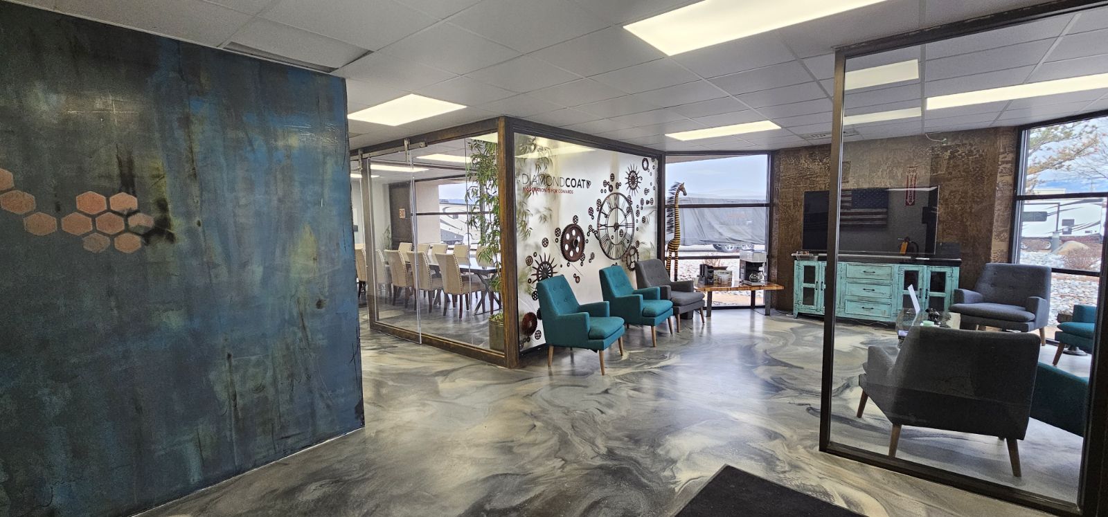 Grand Valley Coworking image 4