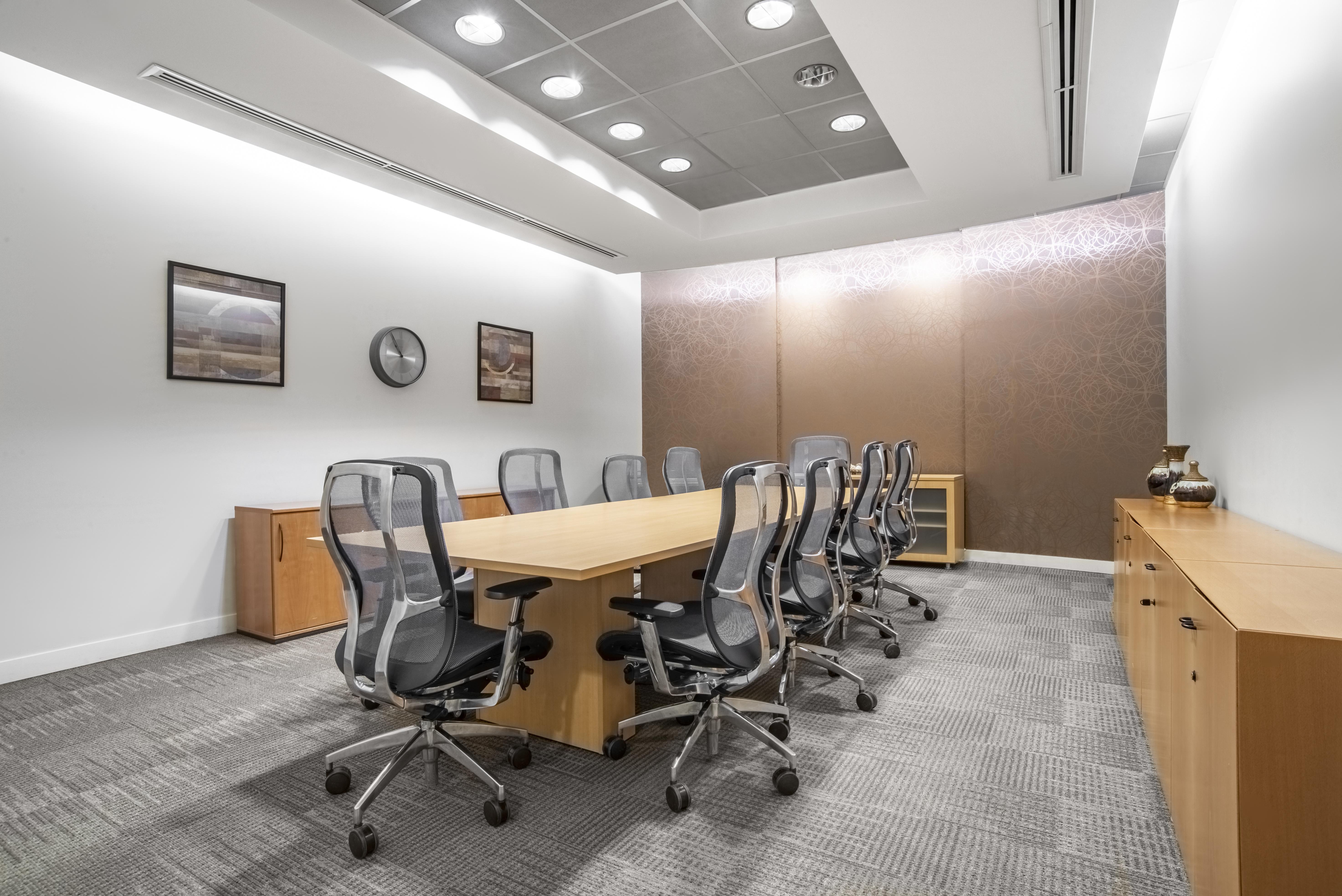 Regus - Colorado, Greenwood Village - DTC Crescent VI image 4