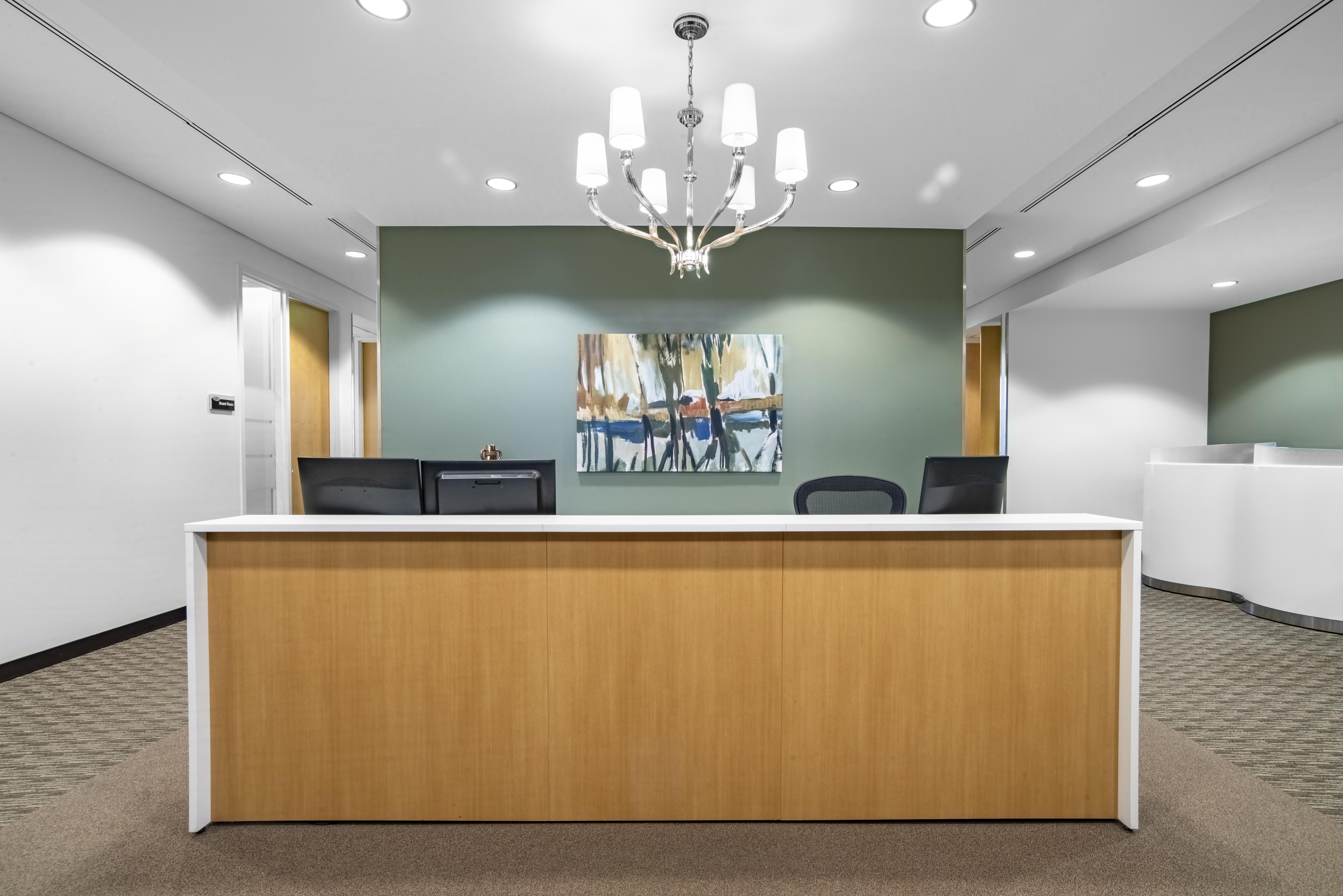 Regus - Colorado, Greenwood Village - DTC Crescent VI image 2