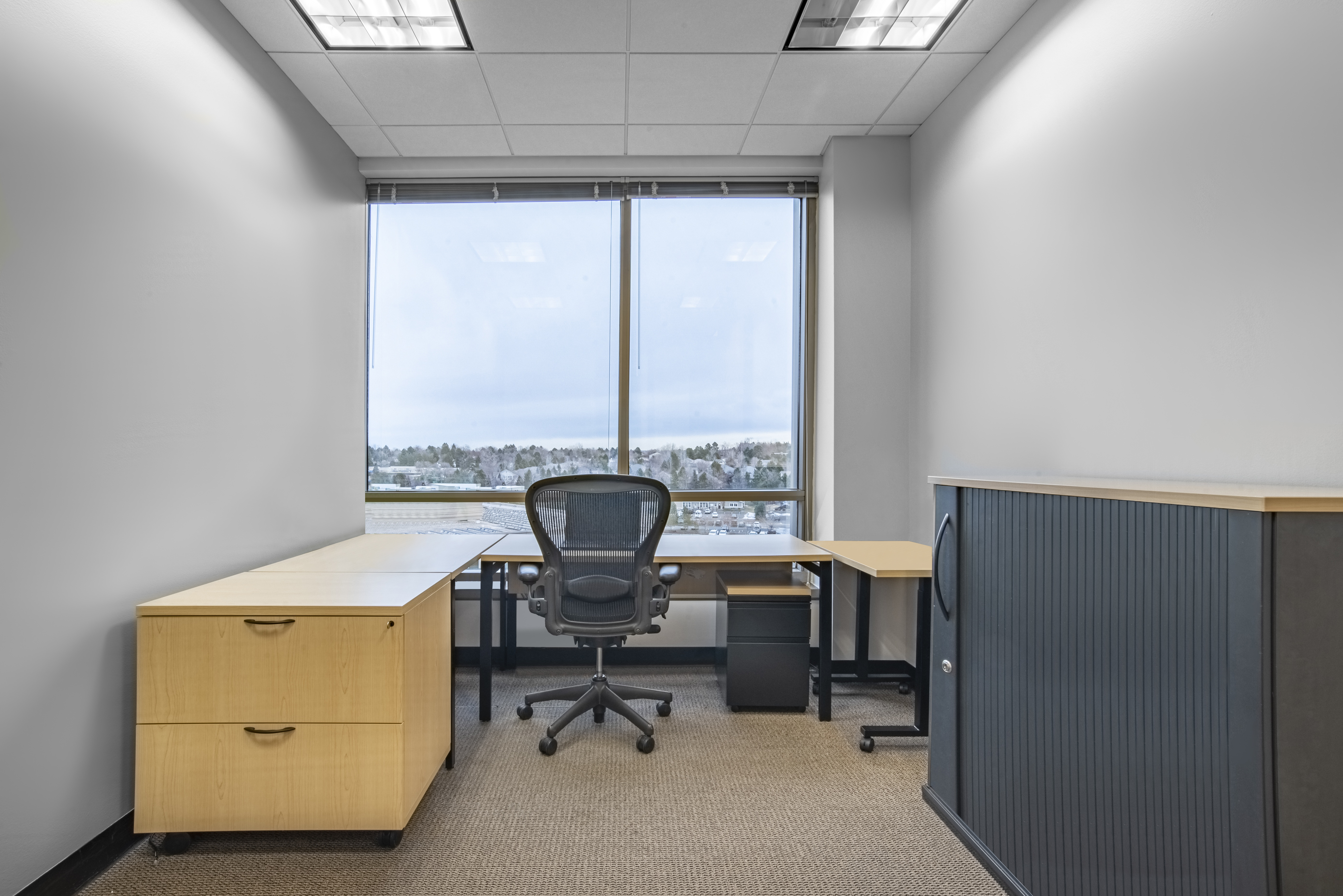 Regus - Colorado, Greenwood Village - DTC Crescent VI image 3