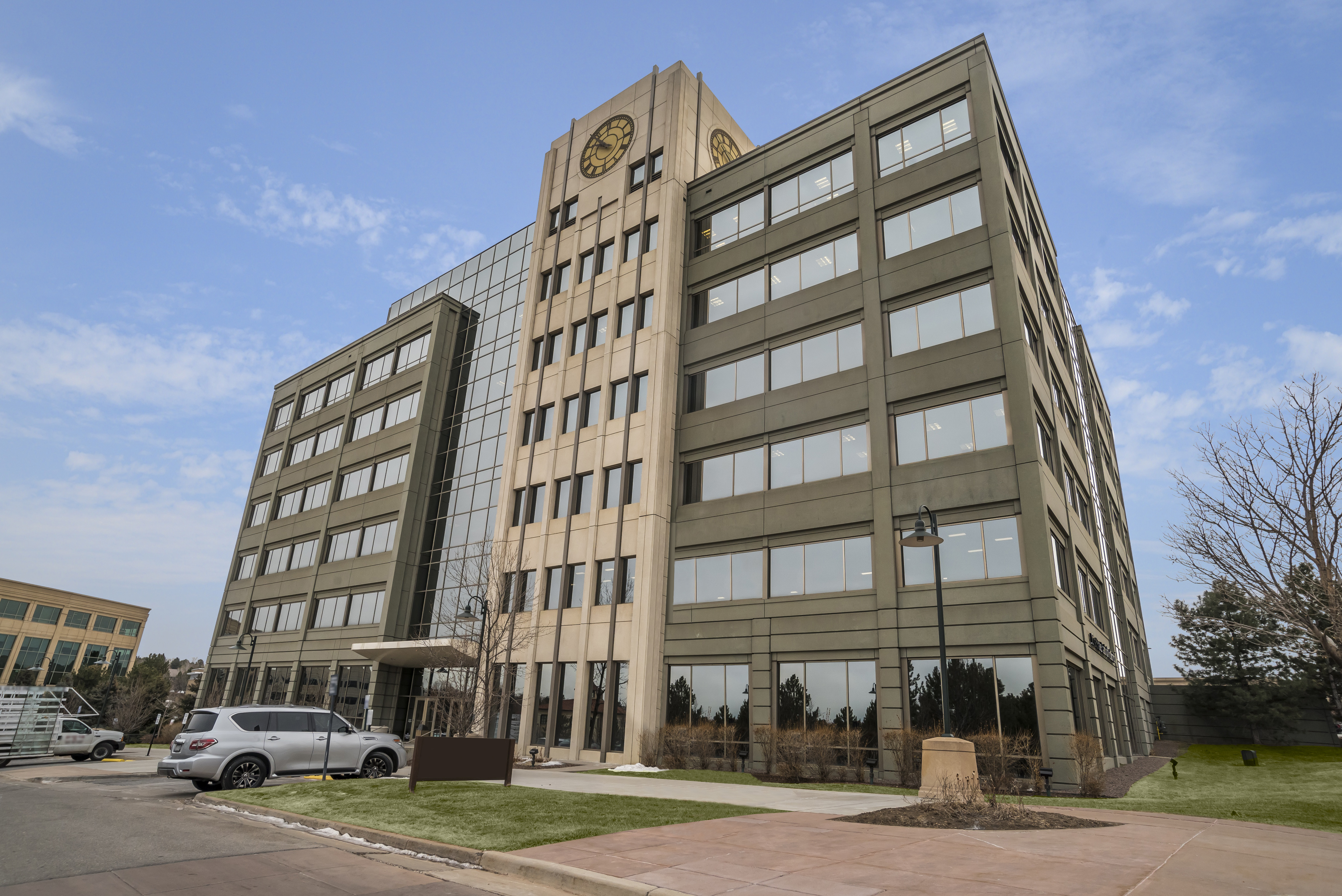 Regus - Colorado, Greenwood Village - DTC Crescent VI image 1