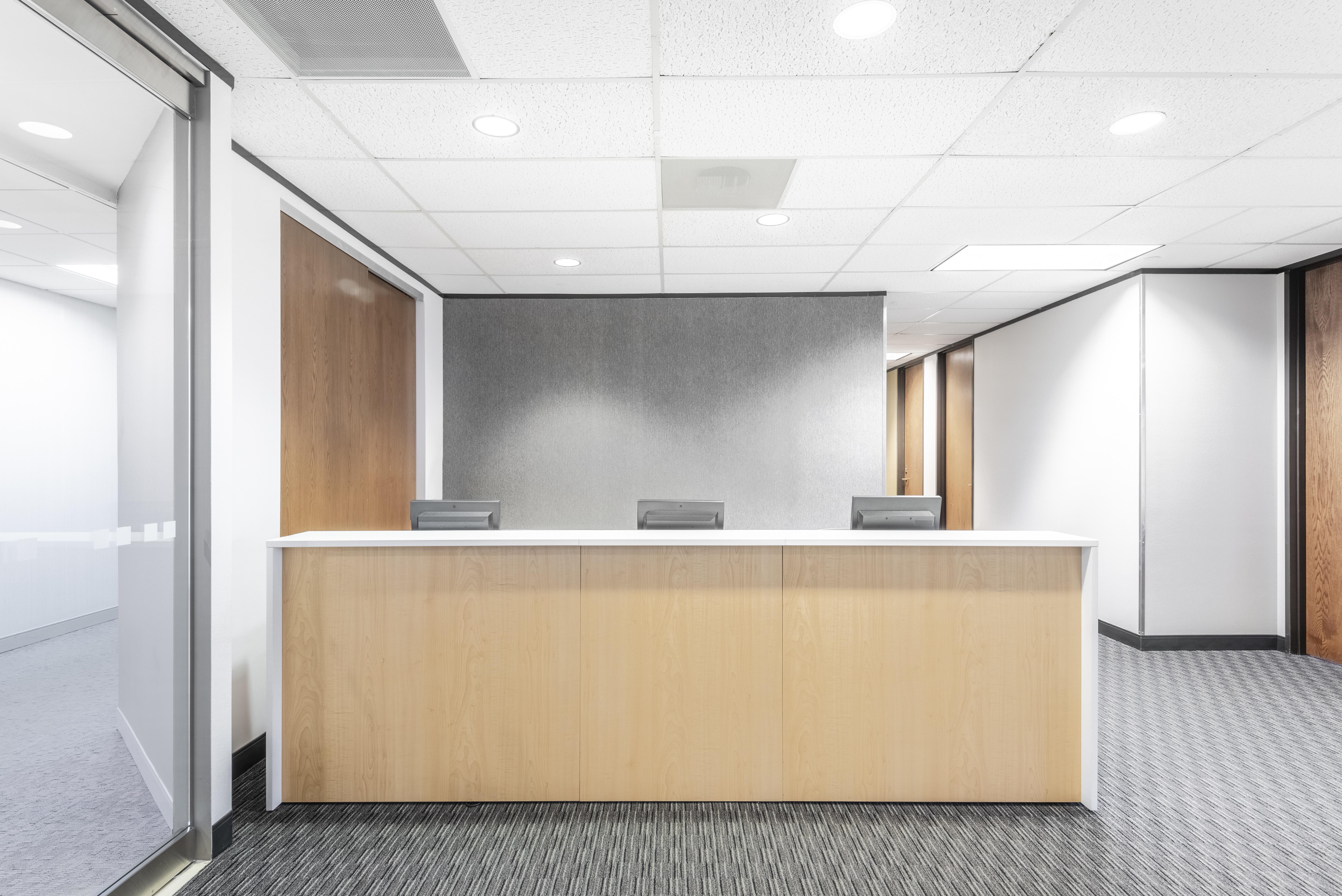 Regus - Colorado, Greenwood Village - DTC Quadrant image 2