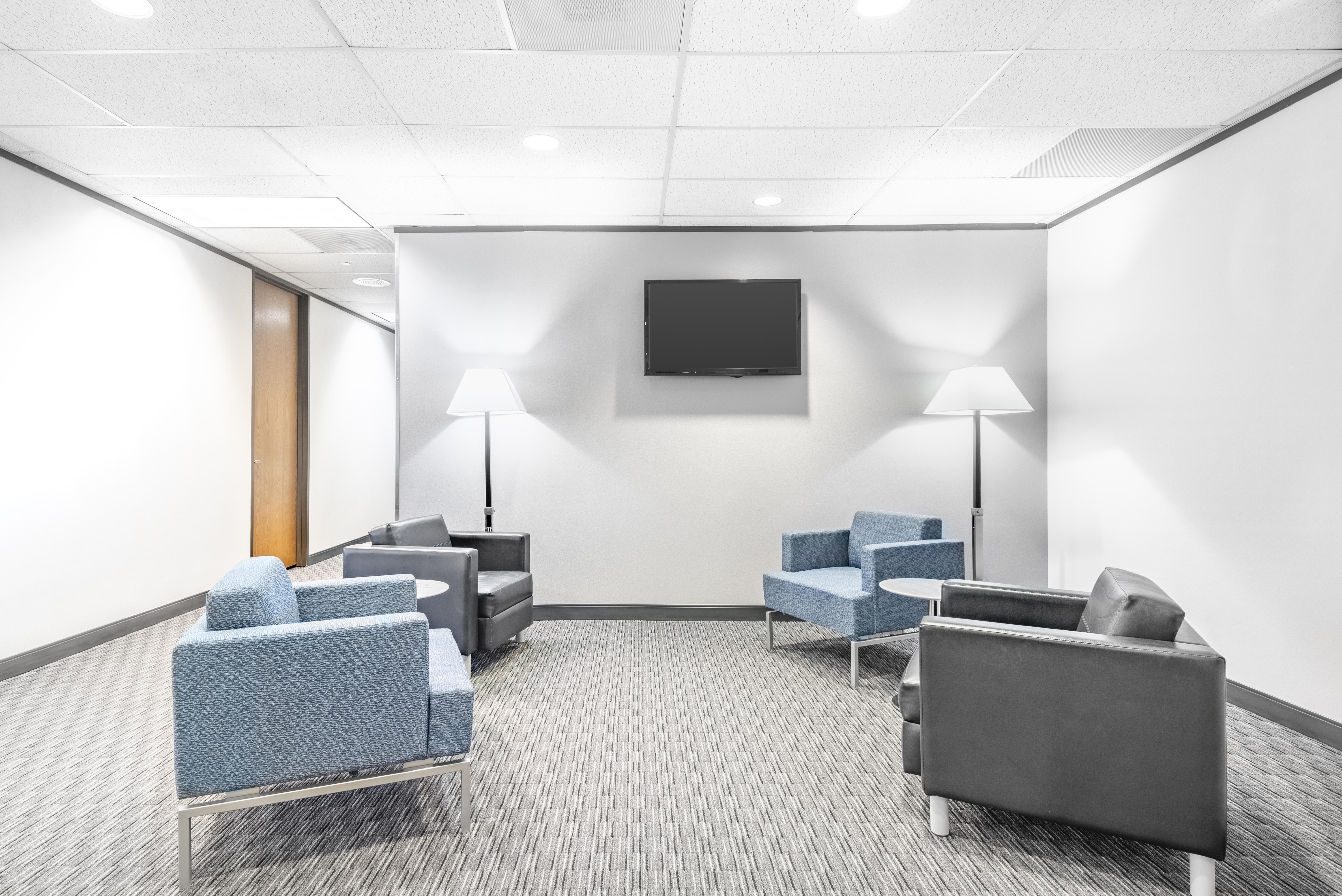 Regus - Colorado, Greenwood Village - DTC Quadrant image 5